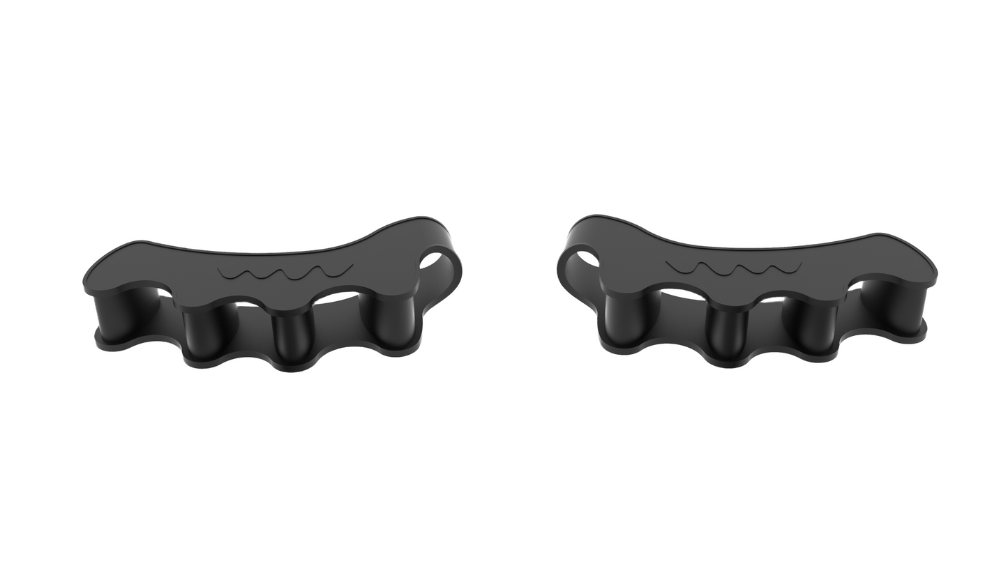 The Toe Spacer 5-loop