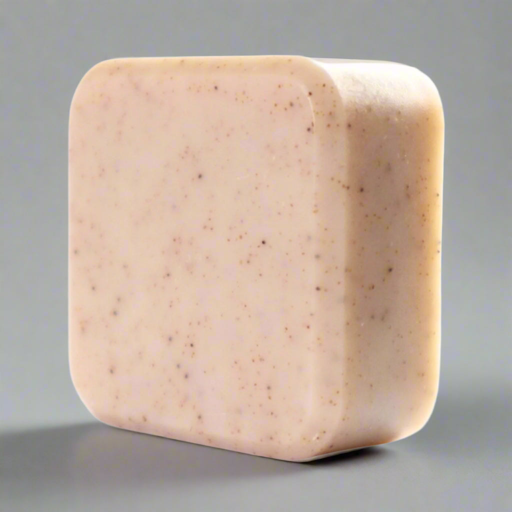 Balancing Scrub - Probiotisk kroppsskrubb