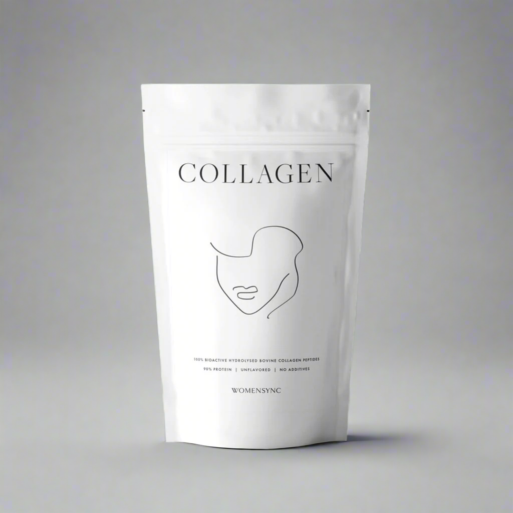 Collagen Womensync 300g