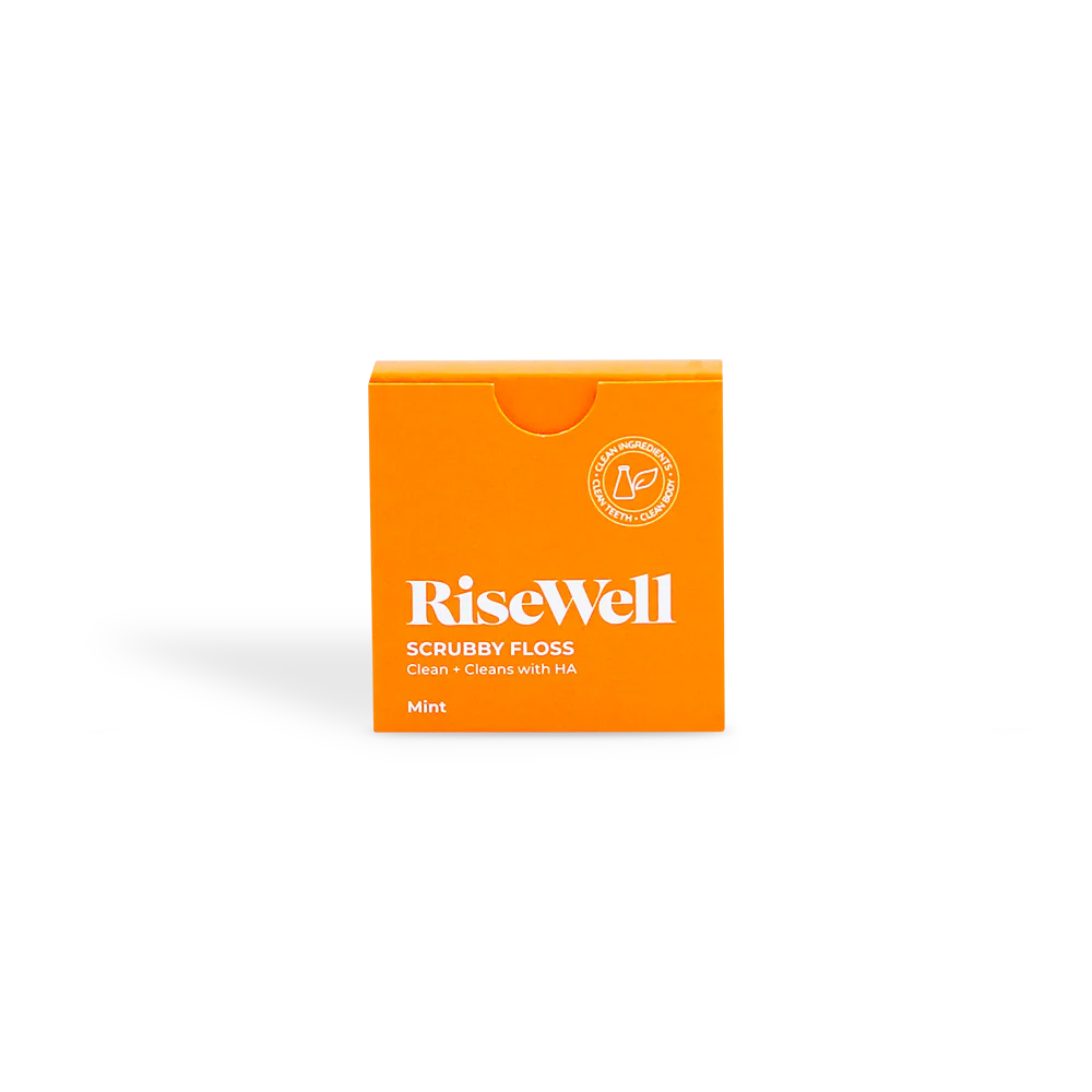 Tanntråd Risewell med Hydroxyapatite