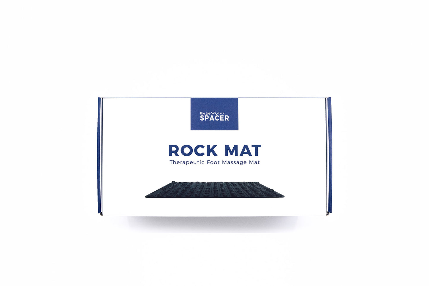 Rock mat