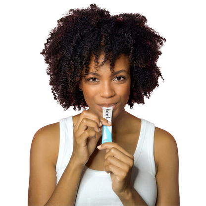 Morning Mint Oil Pulling Sachets