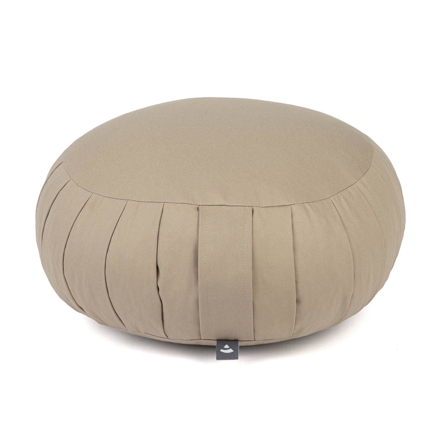 ZAFU ECO spelt light taupe