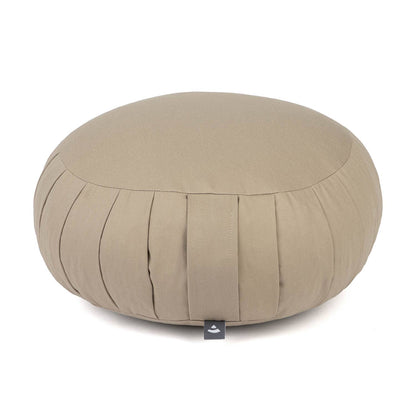 ZAFU ECO spelt light taupe