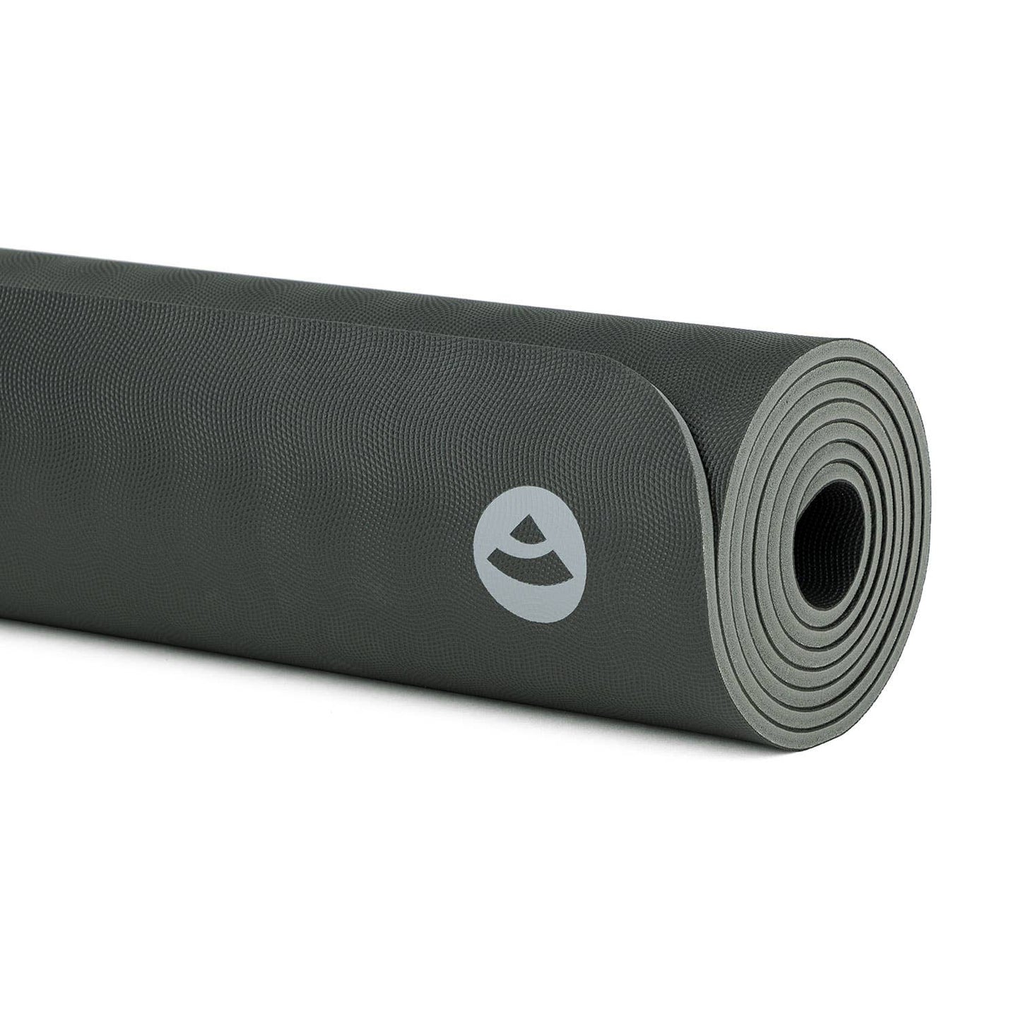 Yogamatte ECOPRO DIAMOND naturgummi