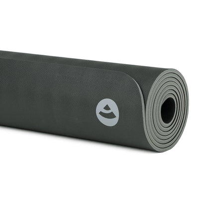 Yogamatte ECOPRO DIAMOND naturgummi