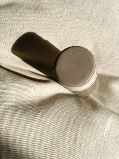 Sunshine zinc Tallow stick - Solkrem oksefett